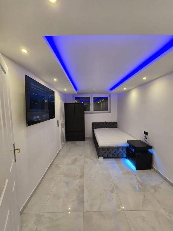 Prodej bytu 4+1 105 m², Hamburg, Hamburg Prodej bytu 4+1 105 m², Hamburg, Hamburg