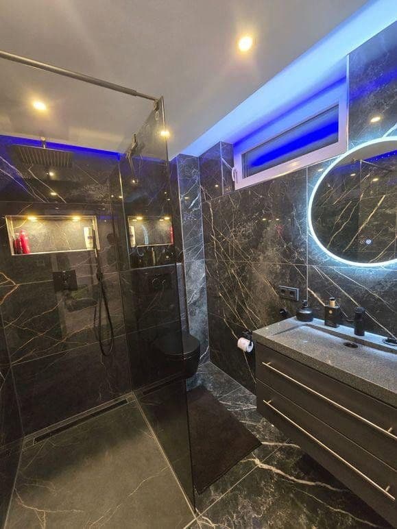 Prodej bytu 4+1 105 m², Hamburg, Hamburg Prodej bytu 4+1 105 m², Hamburg, Hamburg