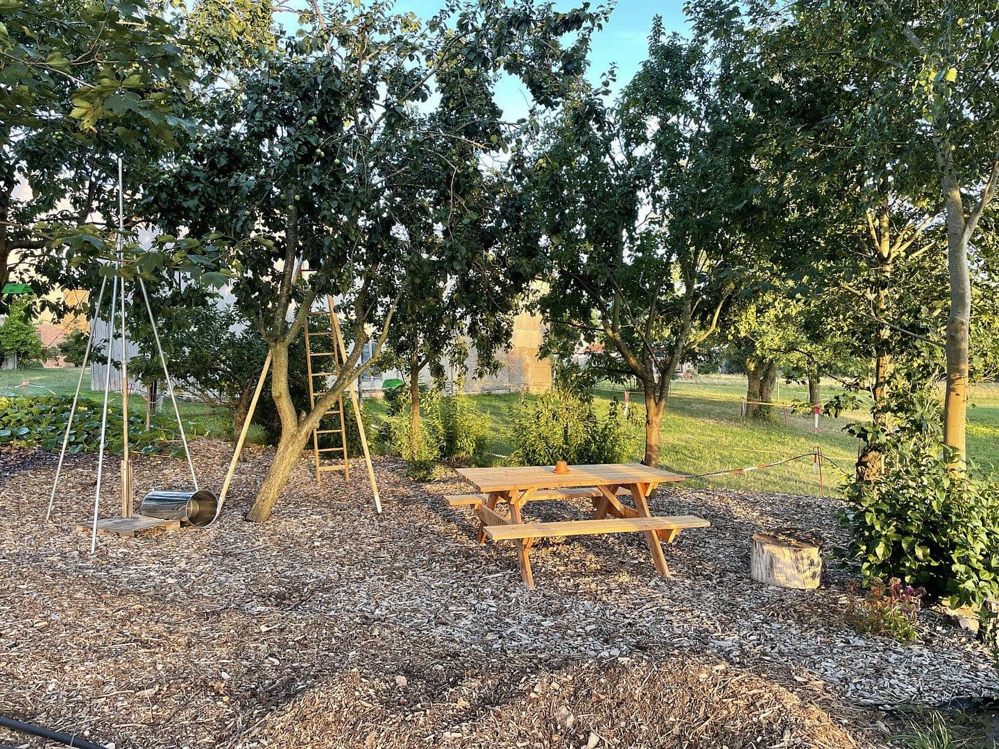 Pronájem bytu 3+kk 155 m², Madsow 19-22, Neuburg, Mecklenburg-Vorpommern Pronájem bytu 3+kk 155 m², Madsow 19-22, Neuburg, Mecklenburg-Vorpommern