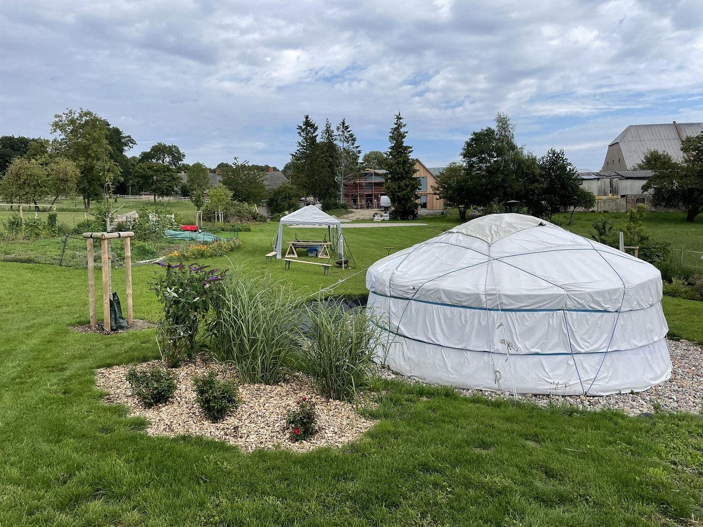 Pronájem bytu 3+kk 155 m², Madsow 19-22, Neuburg, Mecklenburg-Vorpommern Pronájem bytu 3+kk 155 m², Madsow 19-22, Neuburg, Mecklenburg-Vorpommern