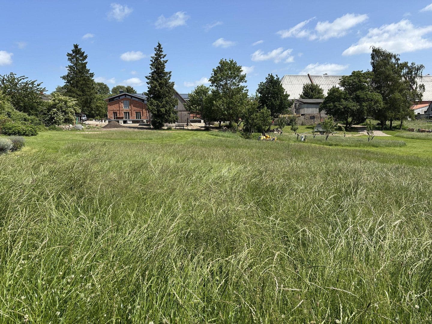 Pronájem bytu 3+kk 155 m², Madsow 19-22, Neuburg, Mecklenburg-Vorpommern Pronájem bytu 3+kk 155 m², Madsow 19-22, Neuburg, Mecklenburg-Vorpommern