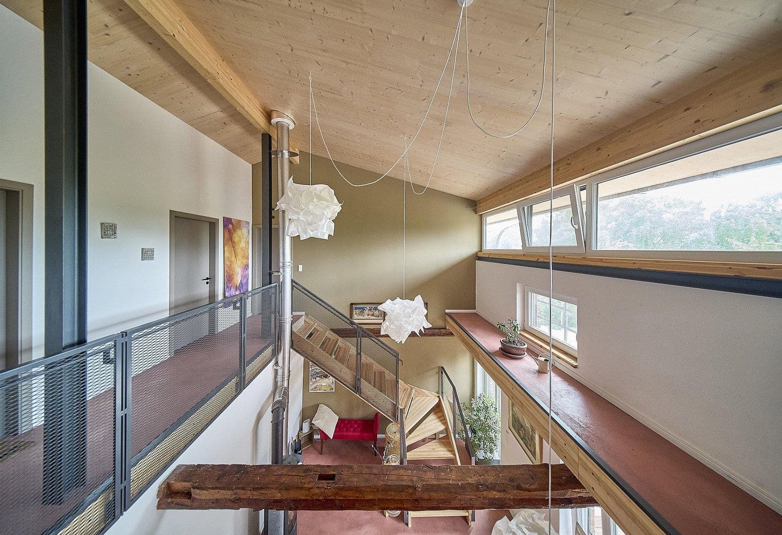 Pronájem bytu 3+kk 155 m², Madsow 19-22, Neuburg, Mecklenburg-Vorpommern Pronájem bytu 3+kk 155 m², Madsow 19-22, Neuburg, Mecklenburg-Vorpommern