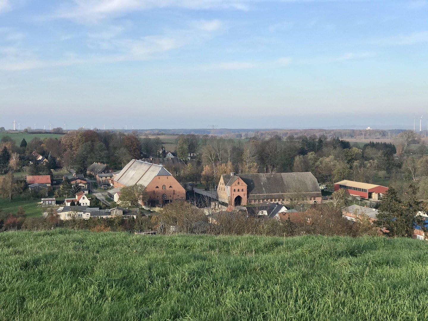 Pronájem bytu 3+kk 155 m², Madsow 19-22, Neuburg, Mecklenburg-Vorpommern Pronájem bytu 3+kk 155 m², Madsow 19-22, Neuburg, Mecklenburg-Vorpommern