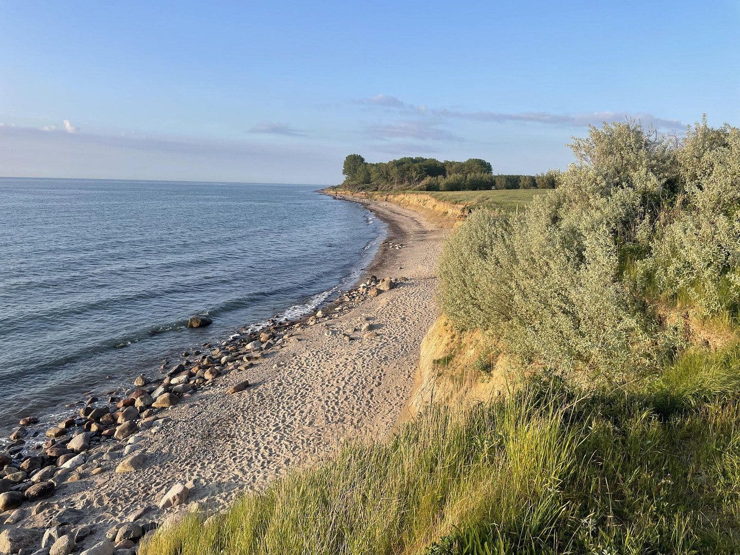 Pronájem bytu 3+kk 155 m², Madsow 19-22, Neuburg, Mecklenburg-Vorpommern Pronájem bytu 3+kk 155 m², Madsow 19-22, Neuburg, Mecklenburg-Vorpommern