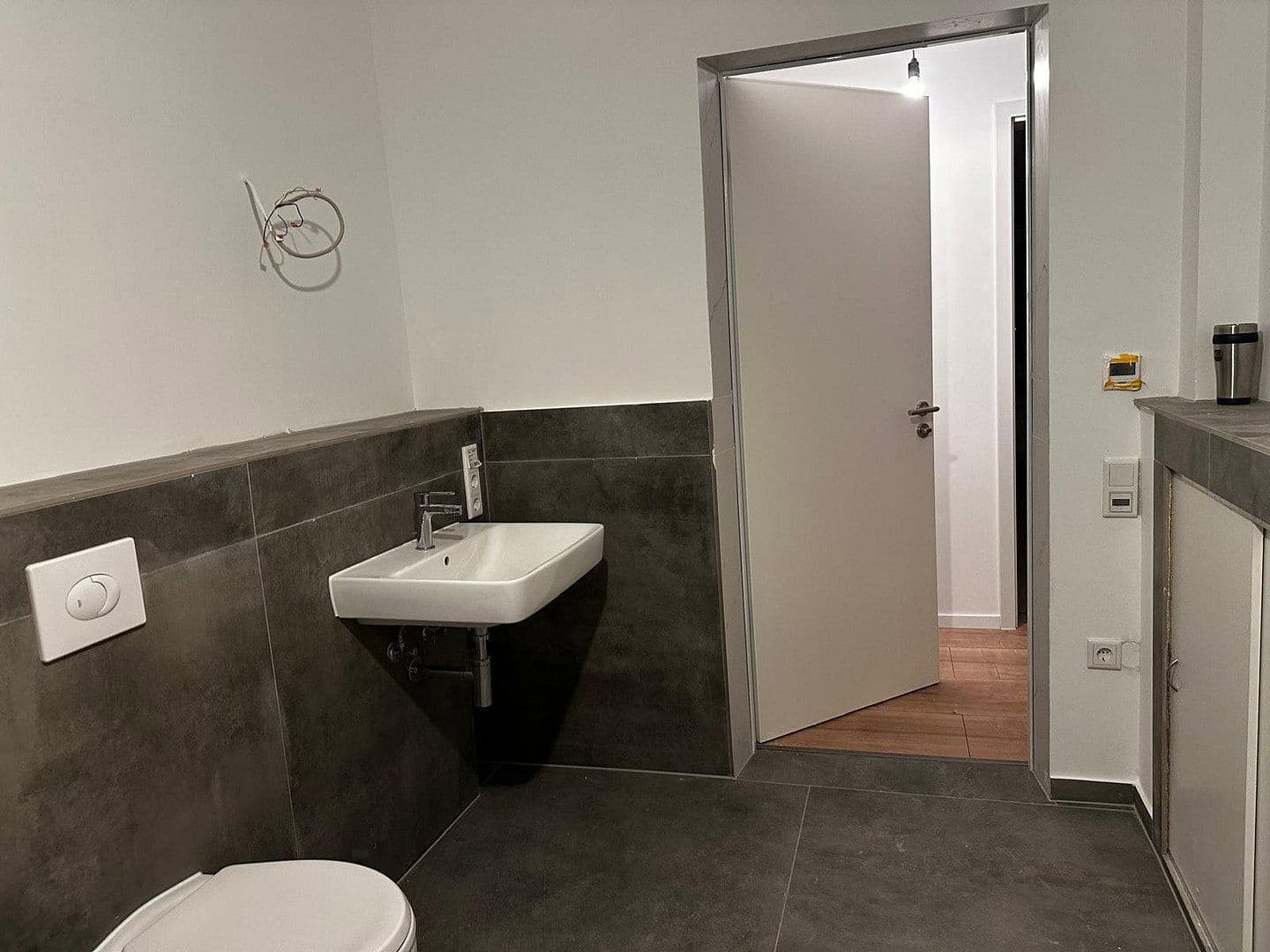 Pronájem bytu 2+kk 78 m², Essen, Severní Porýní-Vestfálsko Pronájem bytu 2+kk 78 m², Essen, Severní Porýní-Vestfálsko