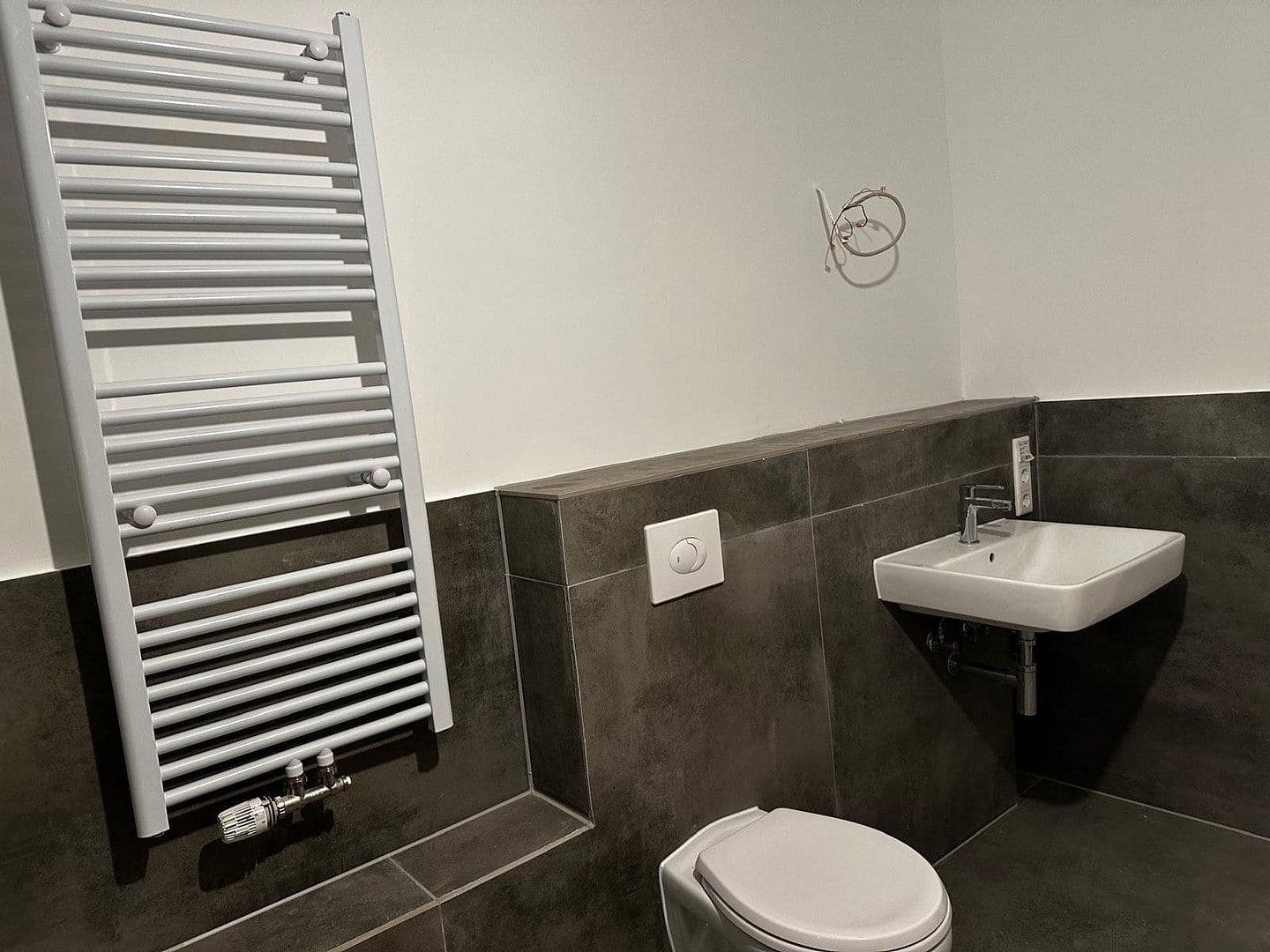 Pronájem bytu 2+kk 78 m², Essen, Severní Porýní-Vestfálsko Pronájem bytu 2+kk 78 m², Essen, Severní Porýní-Vestfálsko