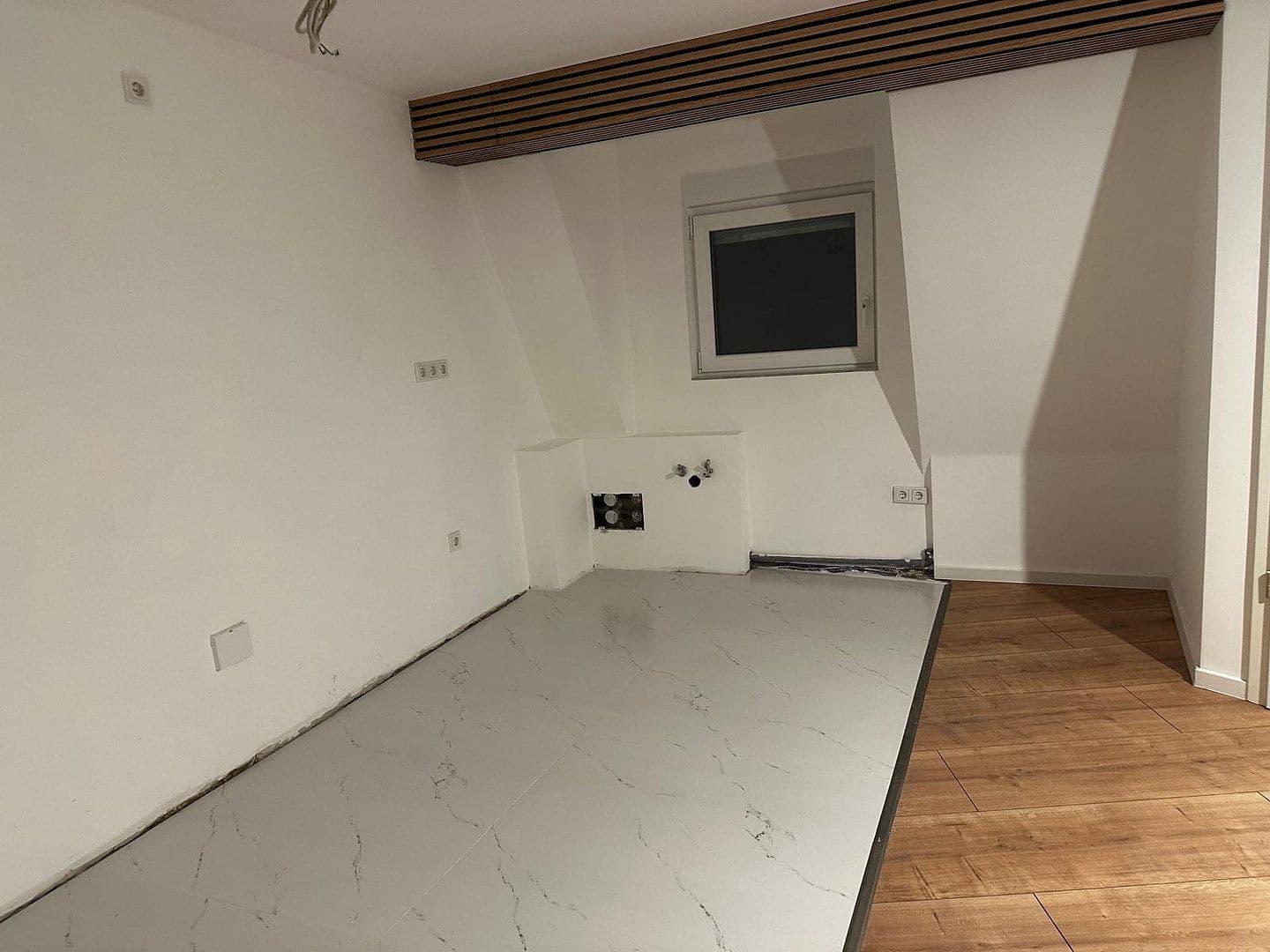 Pronájem bytu 2+kk 78 m², Essen, Severní Porýní-Vestfálsko Pronájem bytu 2+kk 78 m², Essen, Severní Porýní-Vestfálsko