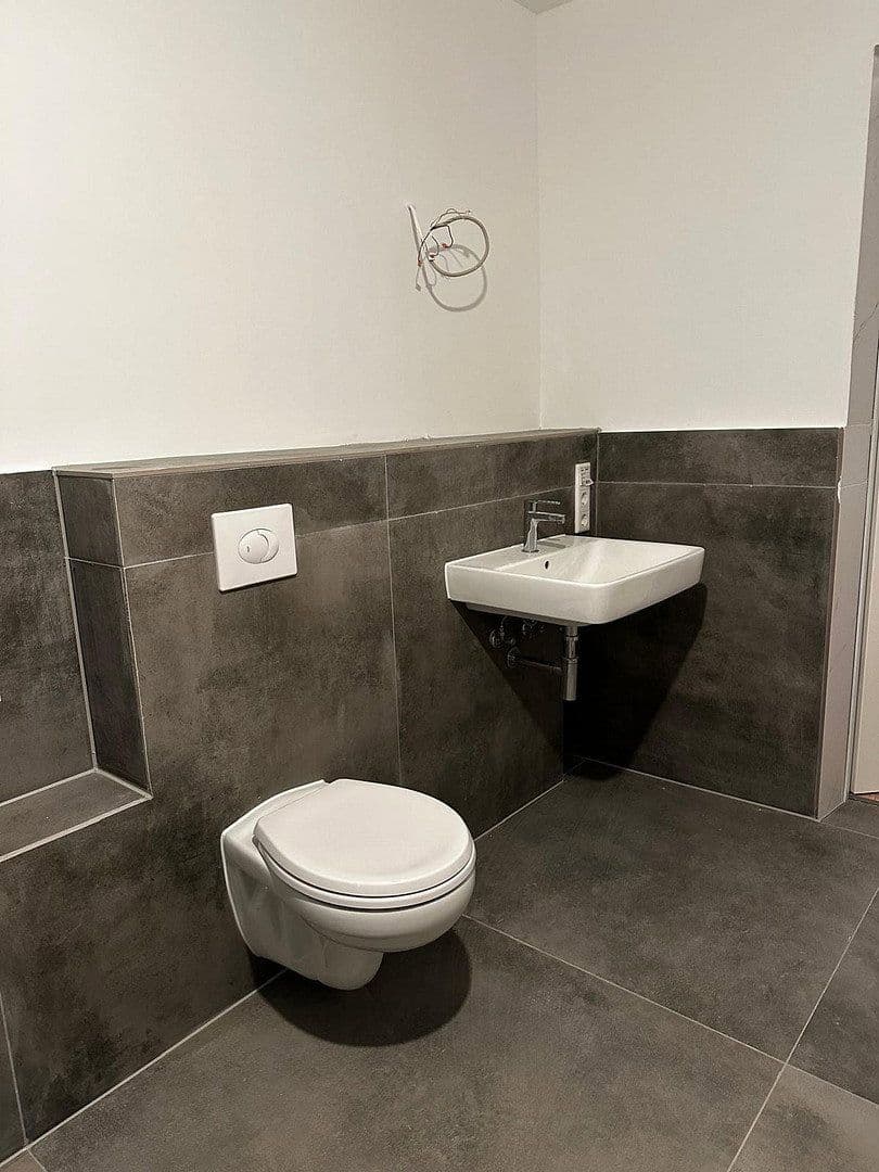 Pronájem bytu 2+kk 78 m², Essen, Severní Porýní-Vestfálsko Pronájem bytu 2+kk 78 m², Essen, Severní Porýní-Vestfálsko