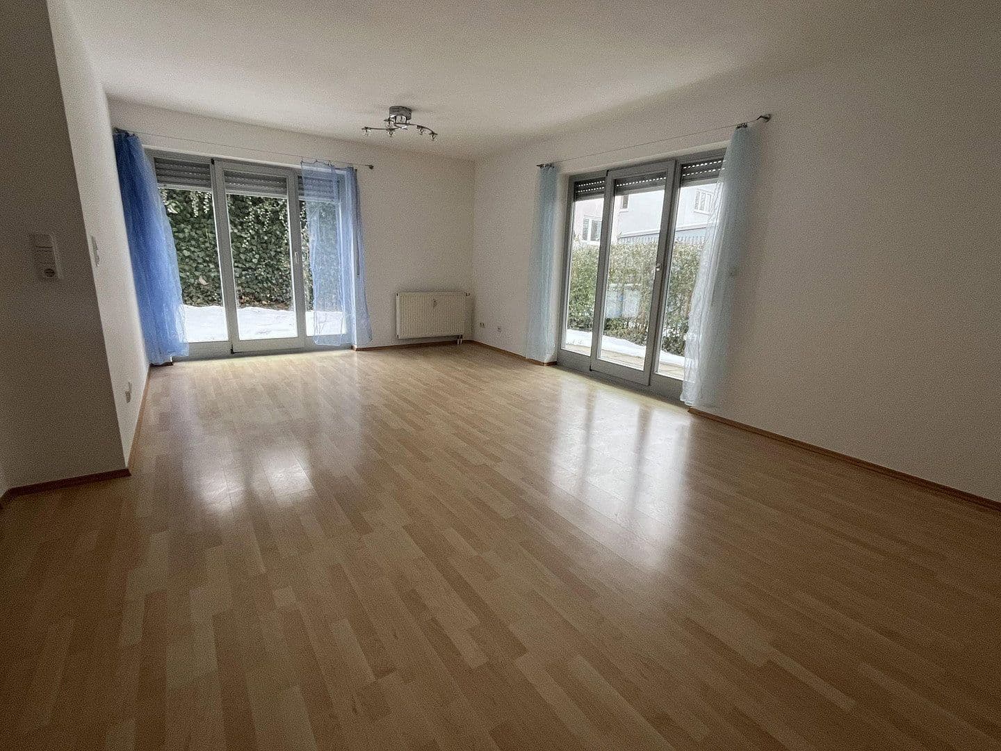 Prodej bytu 2+1 73 m², Höchberg, Bavorsko Prodej bytu 2+1 73 m², Höchberg, Bavorsko
