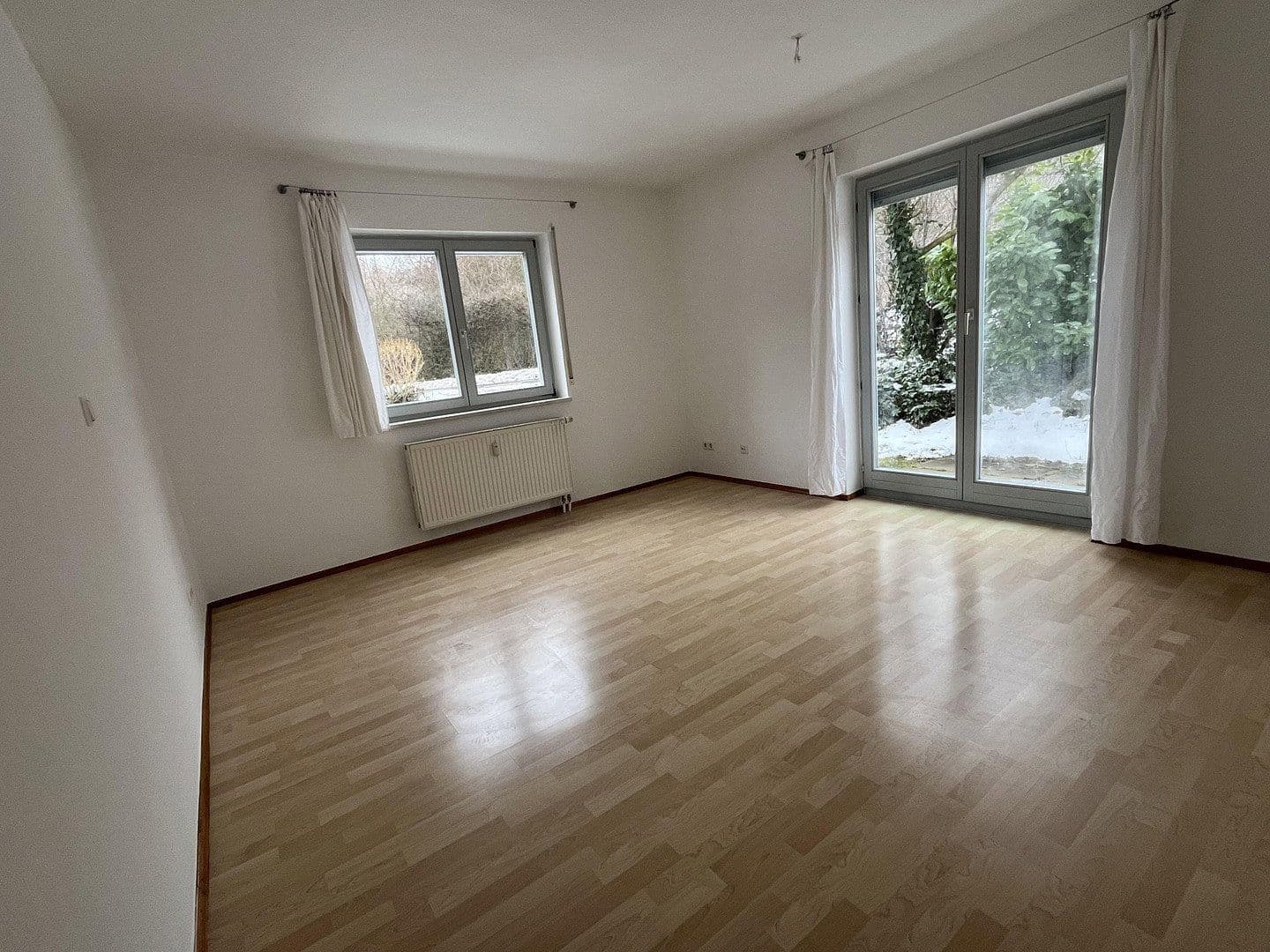 Prodej bytu 2+1 73 m², Höchberg, Bavorsko Prodej bytu 2+1 73 m², Höchberg, Bavorsko