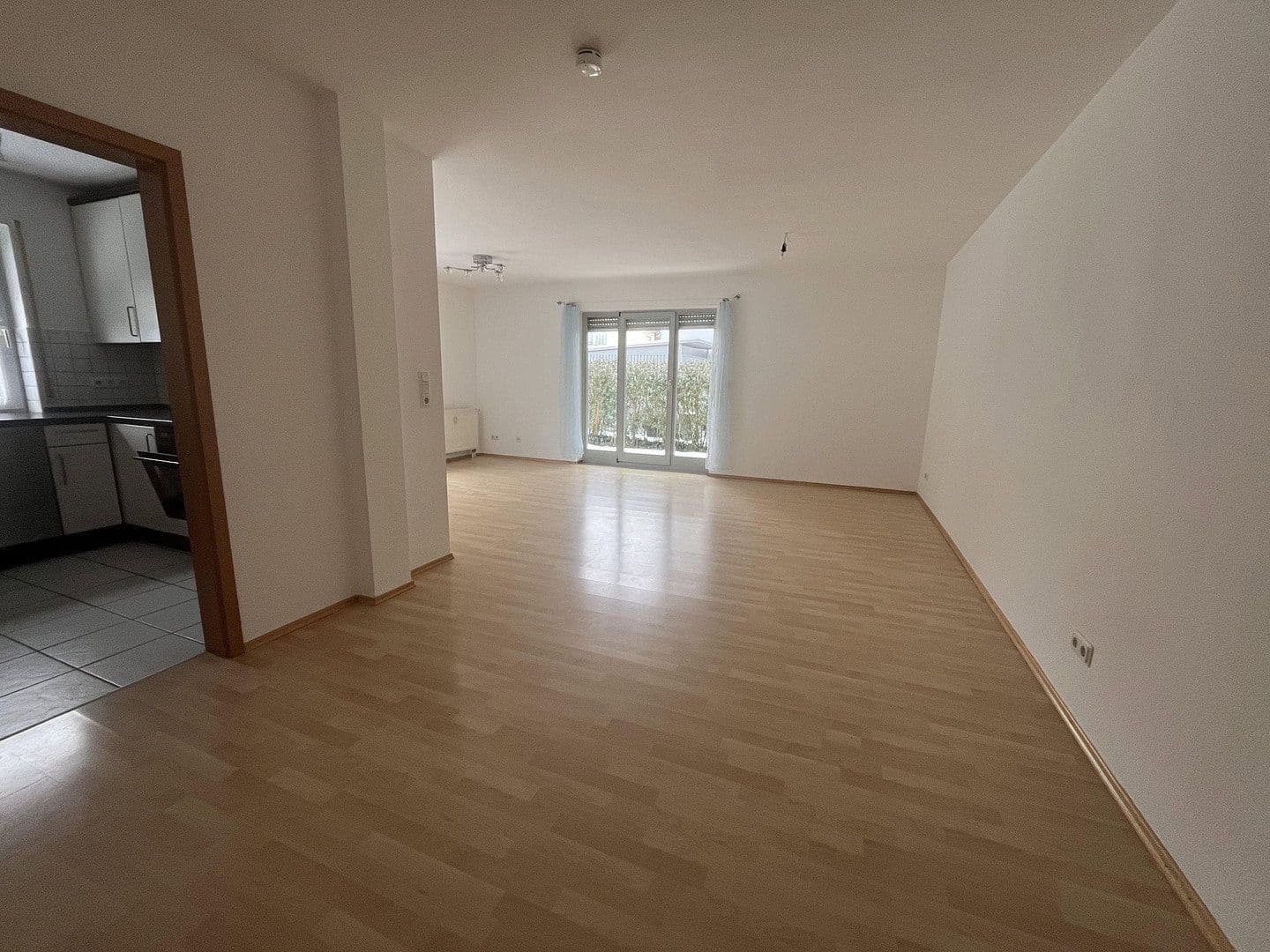 Prodej bytu 2+1 73 m², Höchberg, Bavorsko Prodej bytu 2+1 73 m², Höchberg, Bavorsko