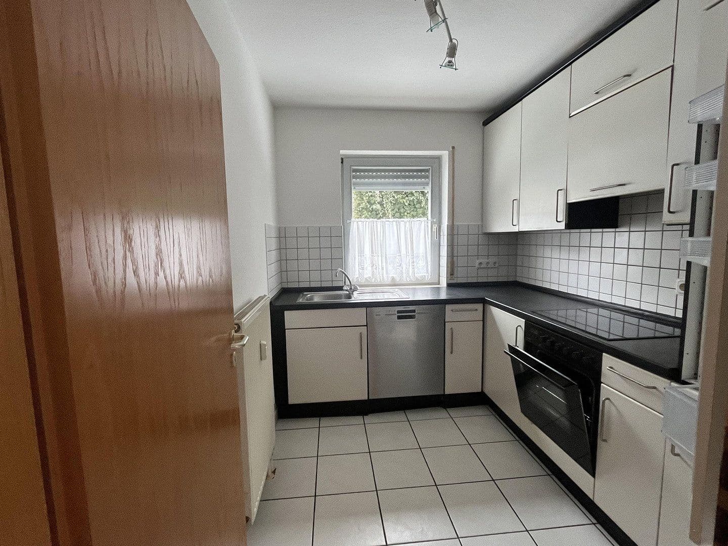 Prodej bytu 2+1 73 m², Höchberg, Bavorsko Prodej bytu 2+1 73 m², Höchberg, Bavorsko