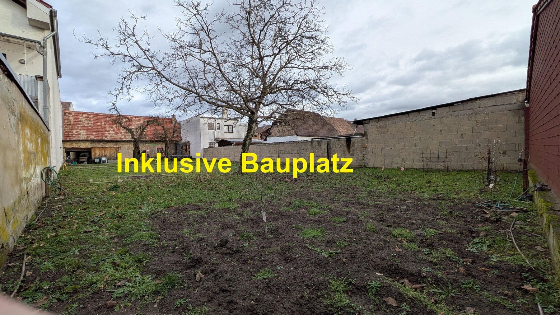 Prodej domu 193 m², pozemek 990 m², Oberhausen-Rheinhausen, Bádensko-Württembersko Prodej domu 193 m², pozemek 990 m², Oberhausen-Rheinhausen, Bádensko-Württembersko