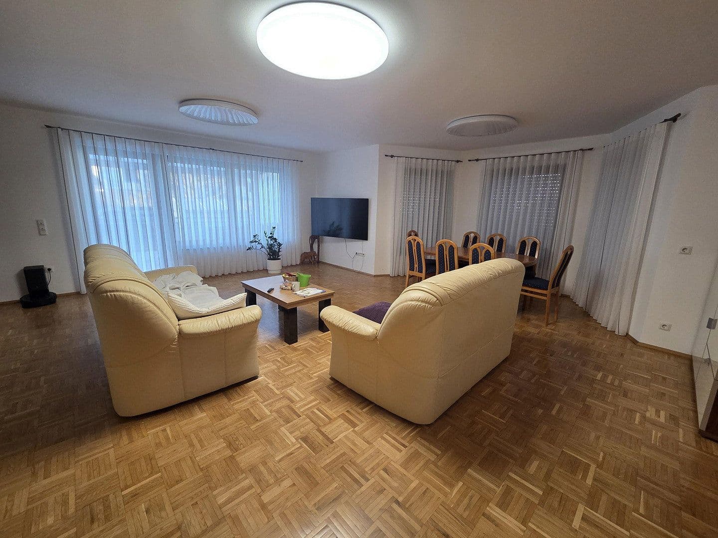 Prodej domu 275 m², pozemek 690 m², Gensingen, Porýní-Falc Prodej domu 275 m², pozemek 690 m², Gensingen, Porýní-Falc