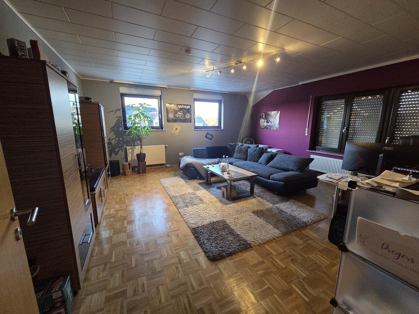 Prodej domu 275 m², pozemek 690 m², Gensingen, Porýní-Falc Prodej domu 275 m², pozemek 690 m², Gensingen, Porýní-Falc