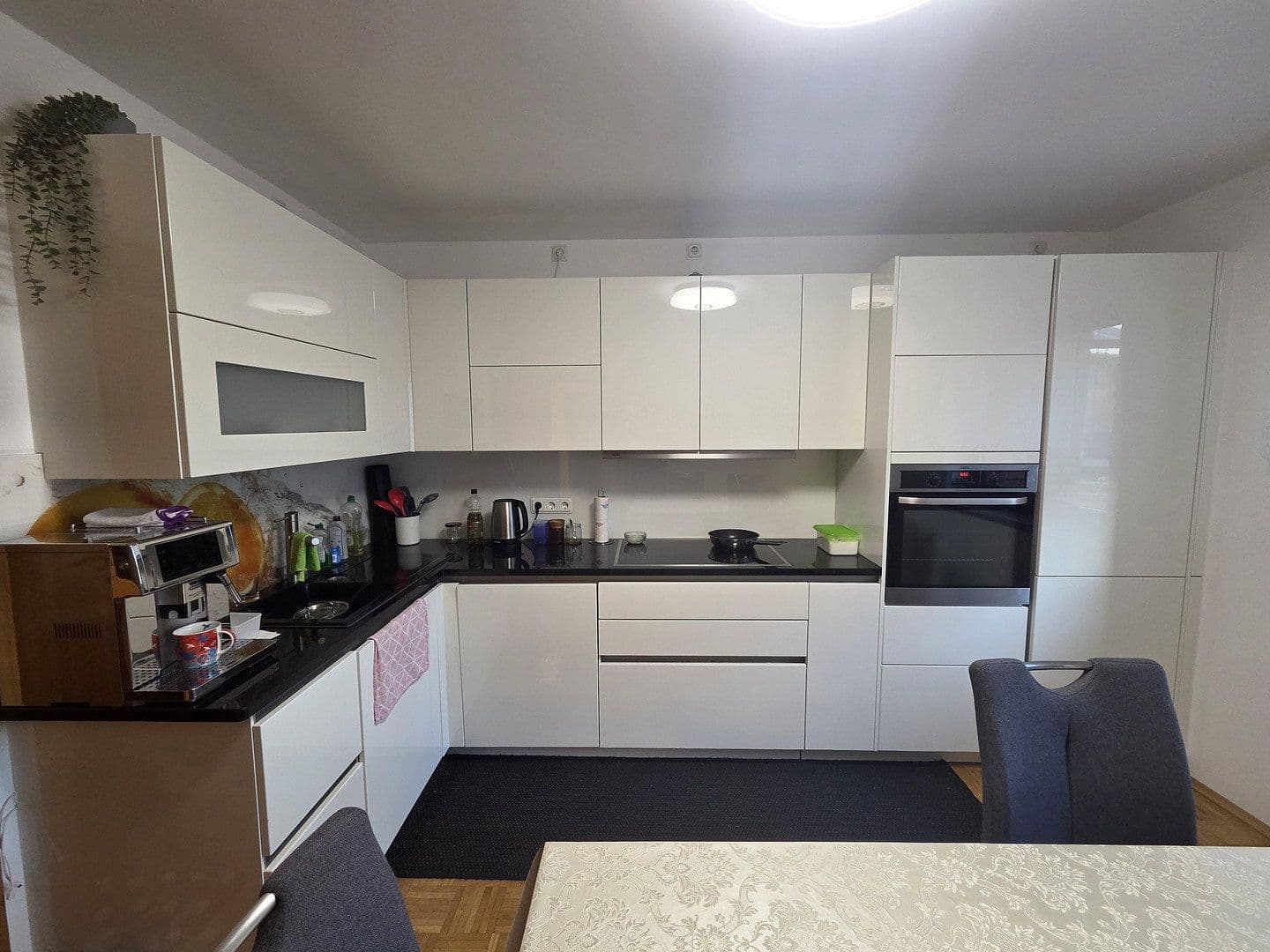 Prodej domu 275 m², pozemek 690 m², Gensingen, Porýní-Falc Prodej domu 275 m², pozemek 690 m², Gensingen, Porýní-Falc