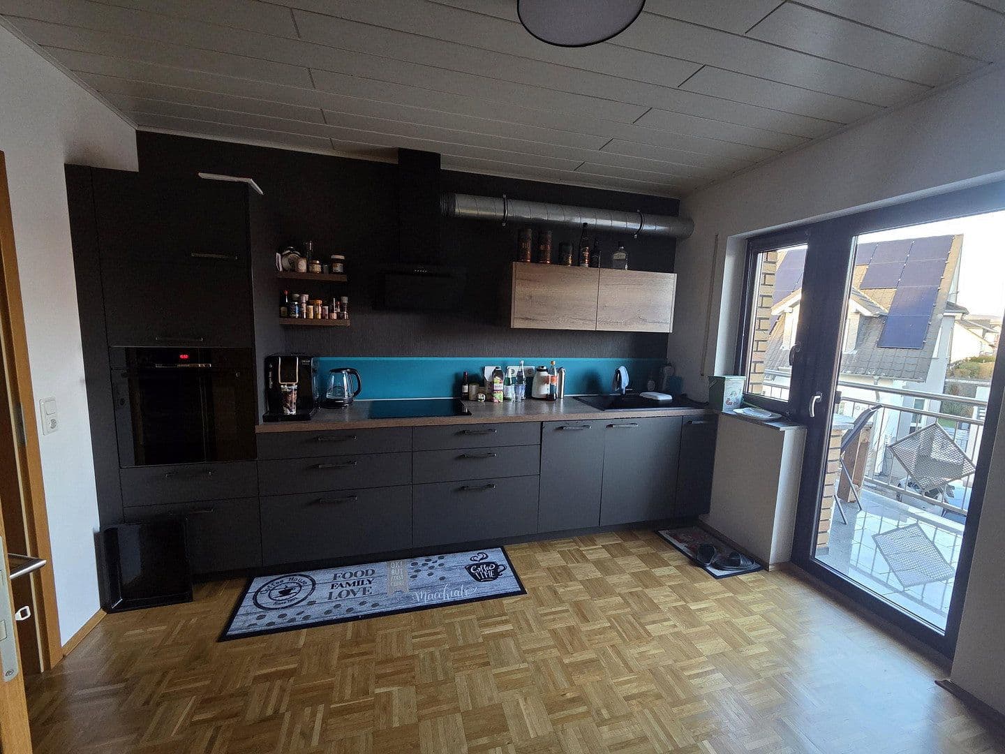 Prodej domu 275 m², pozemek 690 m², Gensingen, Porýní-Falc Prodej domu 275 m², pozemek 690 m², Gensingen, Porýní-Falc