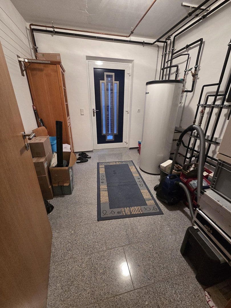 Prodej domu 275 m², pozemek 690 m², Gensingen, Porýní-Falc Prodej domu 275 m², pozemek 690 m², Gensingen, Porýní-Falc