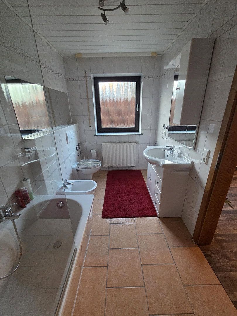 Prodej domu 275 m², pozemek 690 m², Gensingen, Porýní-Falc Prodej domu 275 m², pozemek 690 m², Gensingen, Porýní-Falc