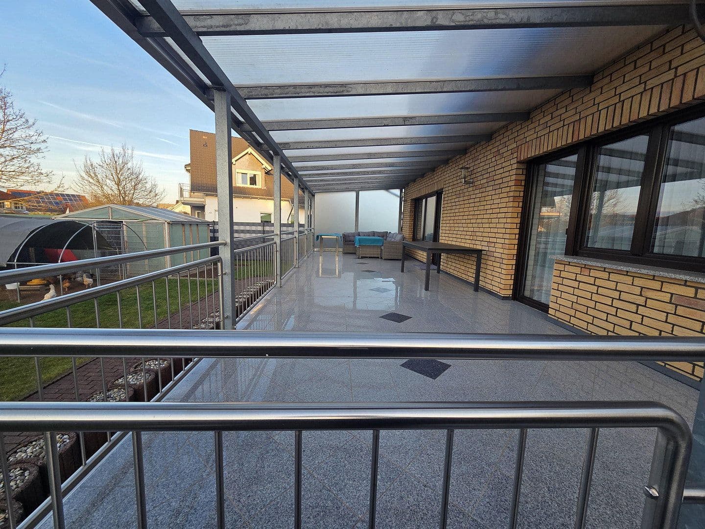 Prodej domu 275 m², pozemek 690 m², Gensingen, Porýní-Falc Prodej domu 275 m², pozemek 690 m², Gensingen, Porýní-Falc