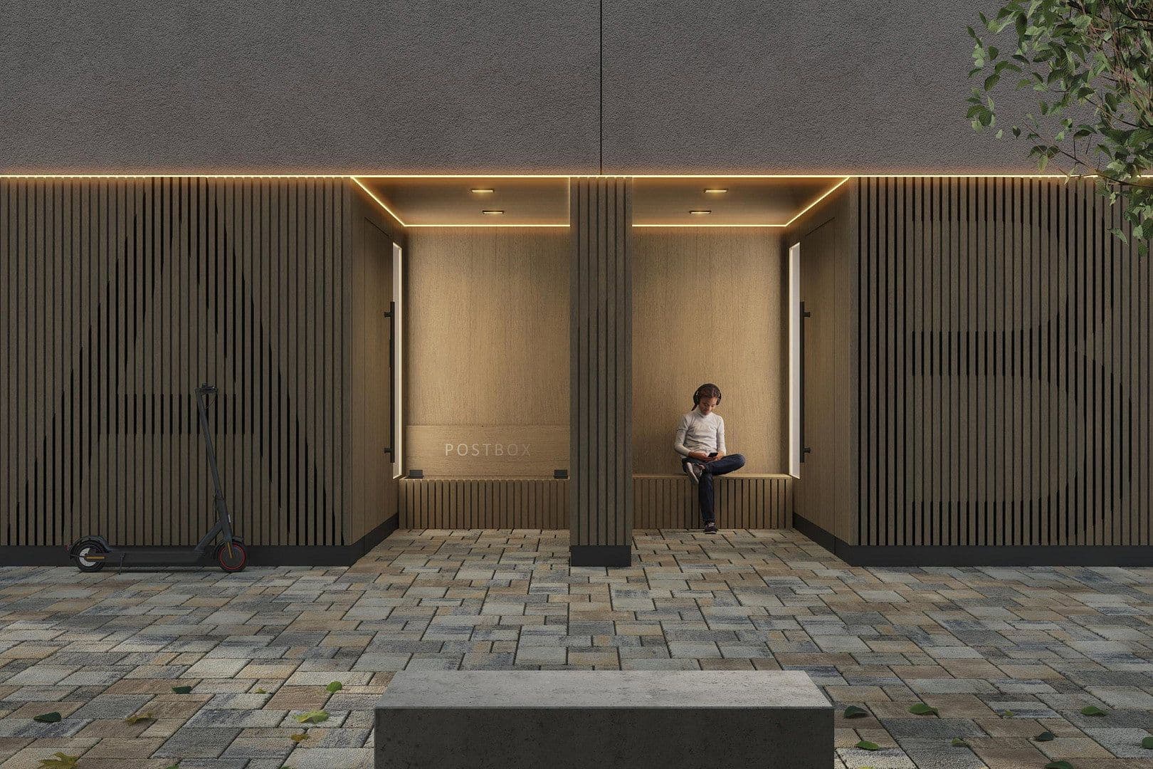 Prodej domu 147 m², pozemek 204 m², Englbergweg 24, Landshut, Bavorsko Prodej domu 147 m², pozemek 204 m², Englbergweg 24, Landshut, Bavorsko