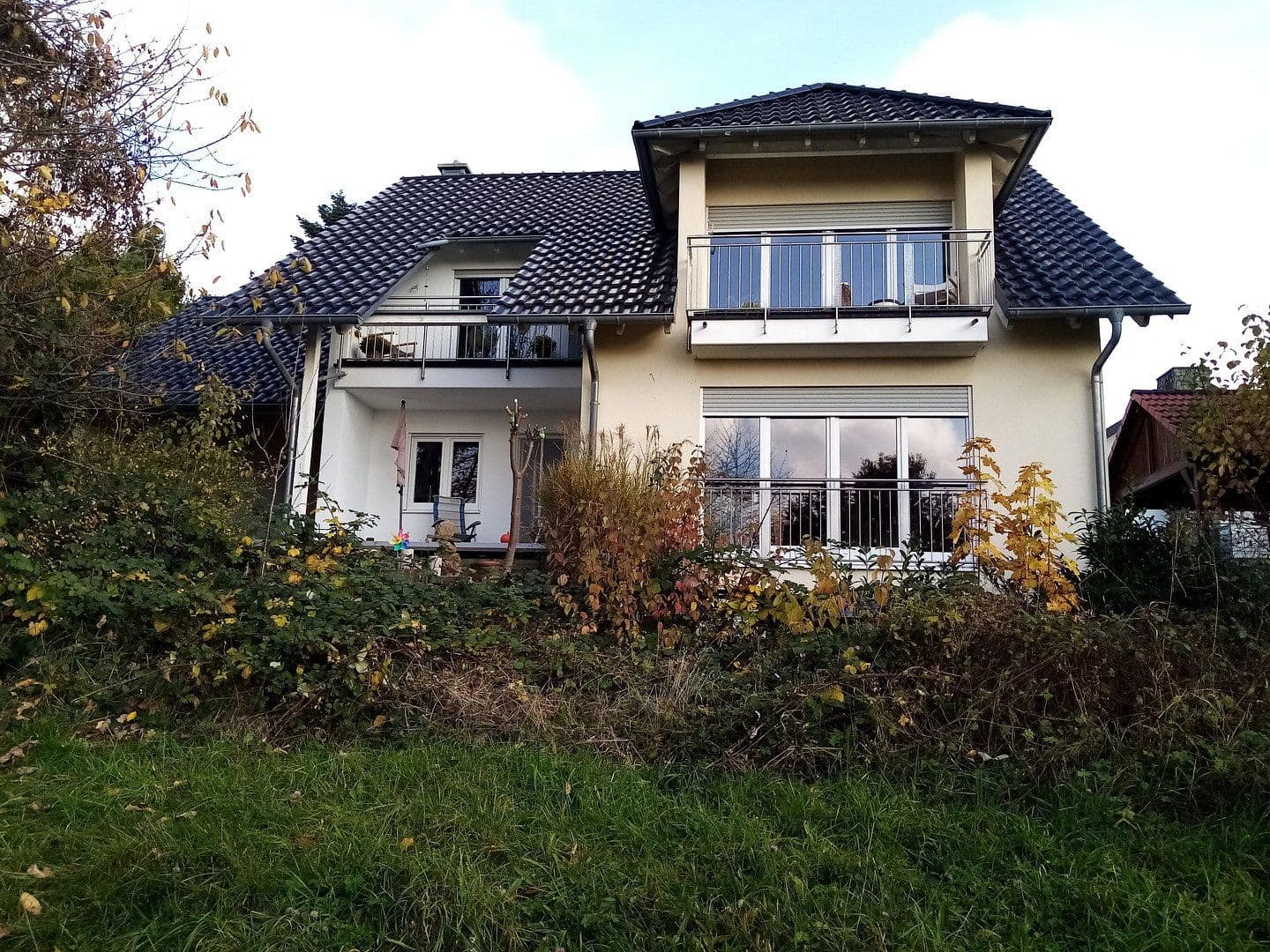 Pronájem bytu 3+1 109 m², Haibach, Bavorsko Pronájem bytu 3+1 109 m², Haibach, Bavorsko