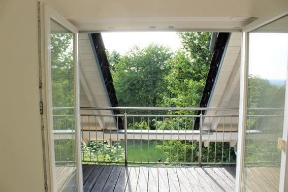 Pronájem bytu 3+1 109 m², Haibach, Bavorsko Pronájem bytu 3+1 109 m², Haibach, Bavorsko