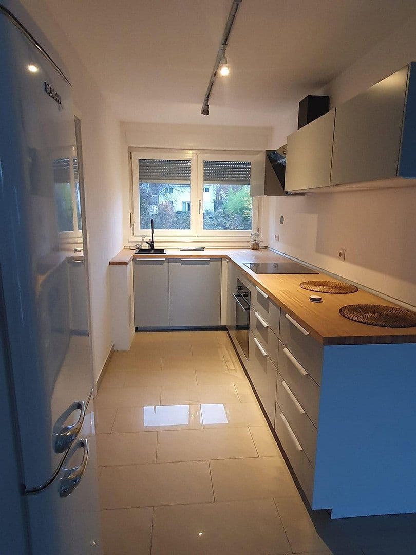 Pronájem bytu 3+1 109 m², Haibach, Bavorsko Pronájem bytu 3+1 109 m², Haibach, Bavorsko