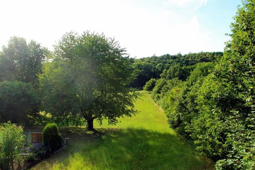 Pronájem bytu 3+1 109 m², Haibach, Bavorsko Pronájem bytu 3+1 109 m², Haibach, Bavorsko