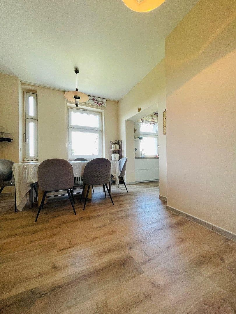 Prodej bytu 7+1 162 m², Osloer Straße 101, Berlin, Berlín Prodej bytu 7+1 162 m², Osloer Straße 101, Berlin, Berlín