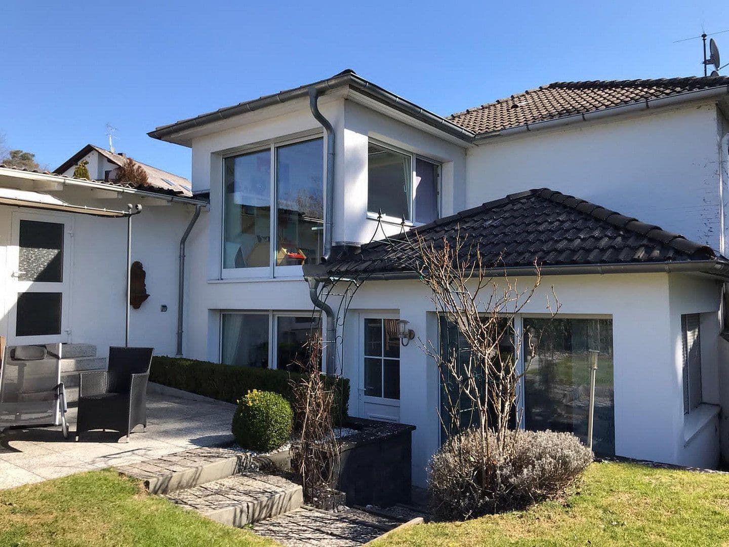 Prodej domu 253 m², pozemek 867 m², Heidenrod, Hessen Prodej domu 253 m², pozemek 867 m², Heidenrod, Hessen