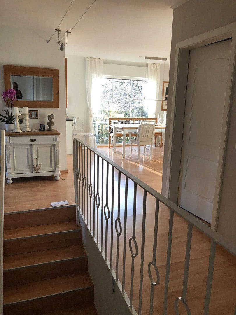 Prodej domu 253 m², pozemek 867 m², Heidenrod, Hessen Prodej domu 253 m², pozemek 867 m², Heidenrod, Hessen