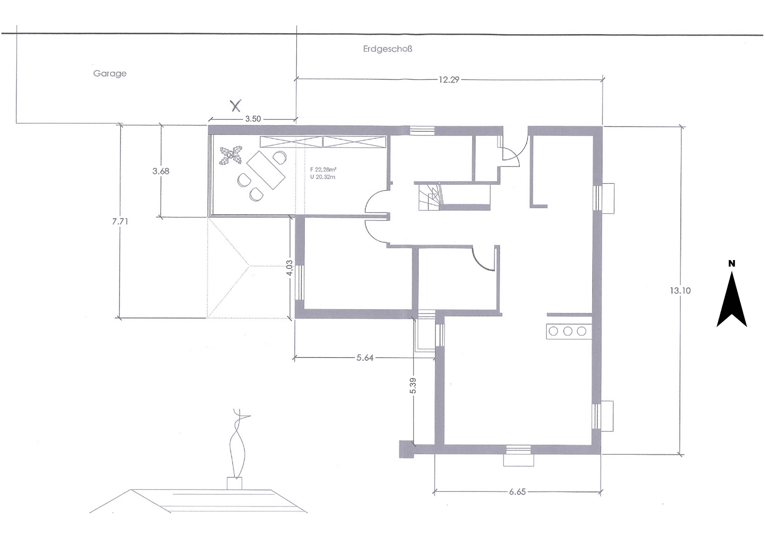 Prodej domu 253 m², pozemek 867 m², Heidenrod, Hessen Prodej domu 253 m², pozemek 867 m², Heidenrod, Hessen