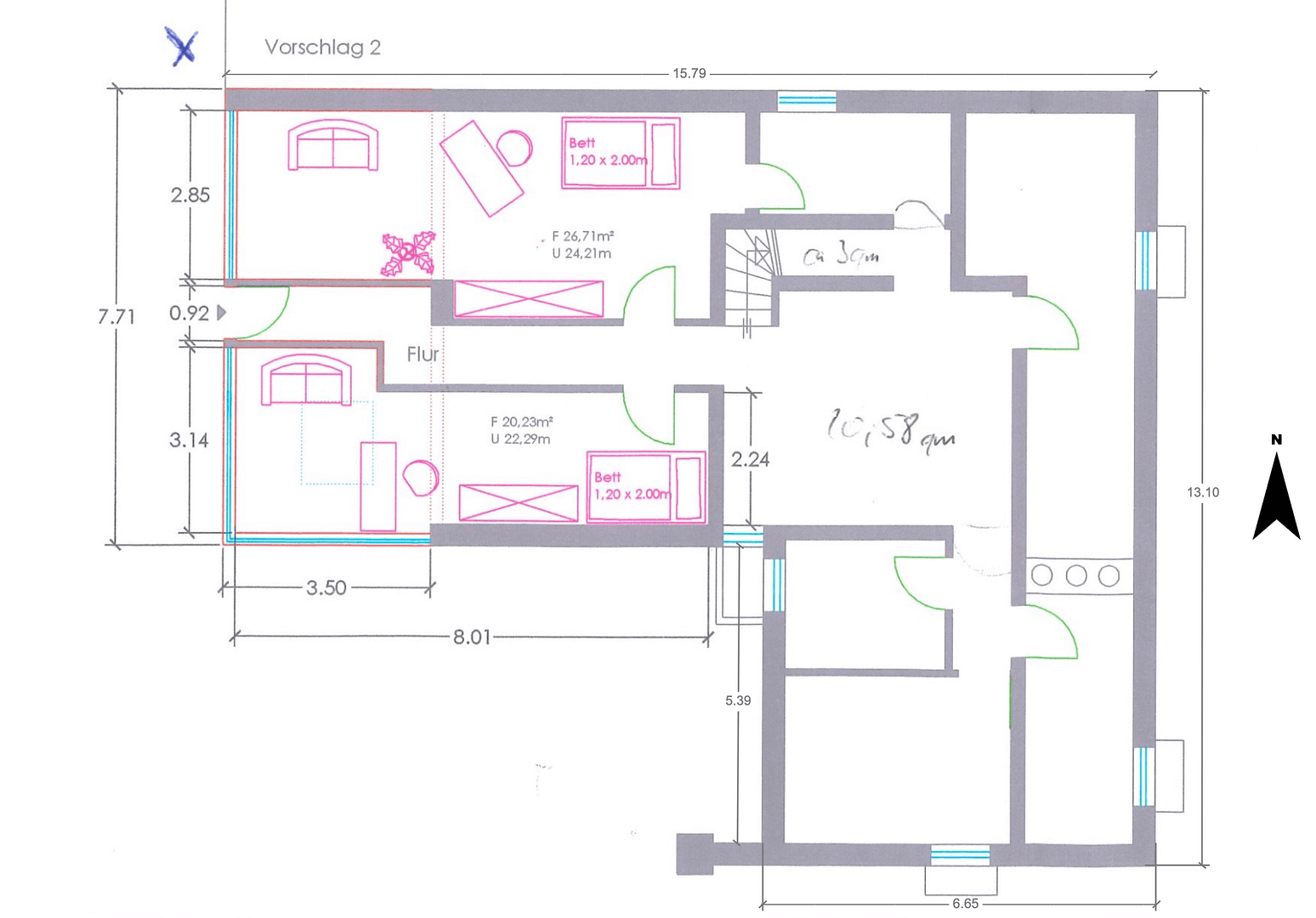 Prodej domu 253 m², pozemek 867 m², Heidenrod, Hessen Prodej domu 253 m², pozemek 867 m², Heidenrod, Hessen