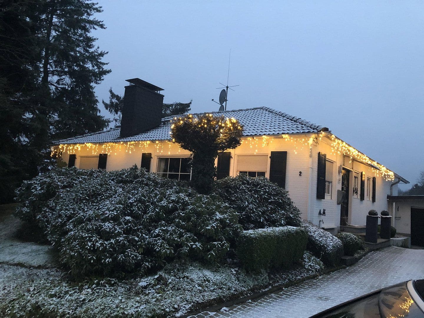 Prodej domu 253 m², pozemek 867 m², Heidenrod, Hessen Prodej domu 253 m², pozemek 867 m², Heidenrod, Hessen