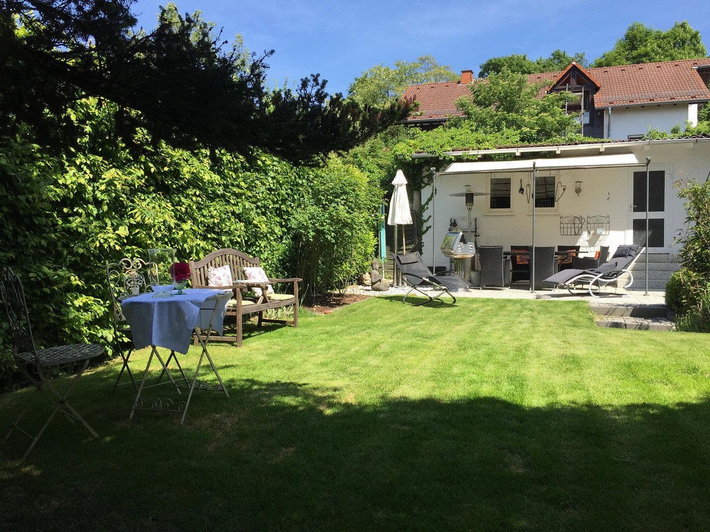 Prodej domu 253 m², pozemek 867 m², Heidenrod, Hessen Prodej domu 253 m², pozemek 867 m², Heidenrod, Hessen