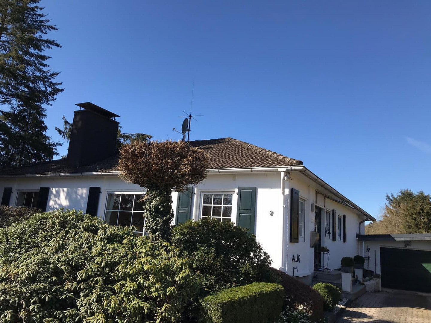 Prodej domu 253 m², pozemek 867 m², Heidenrod, Hessen Prodej domu 253 m², pozemek 867 m², Heidenrod, Hessen