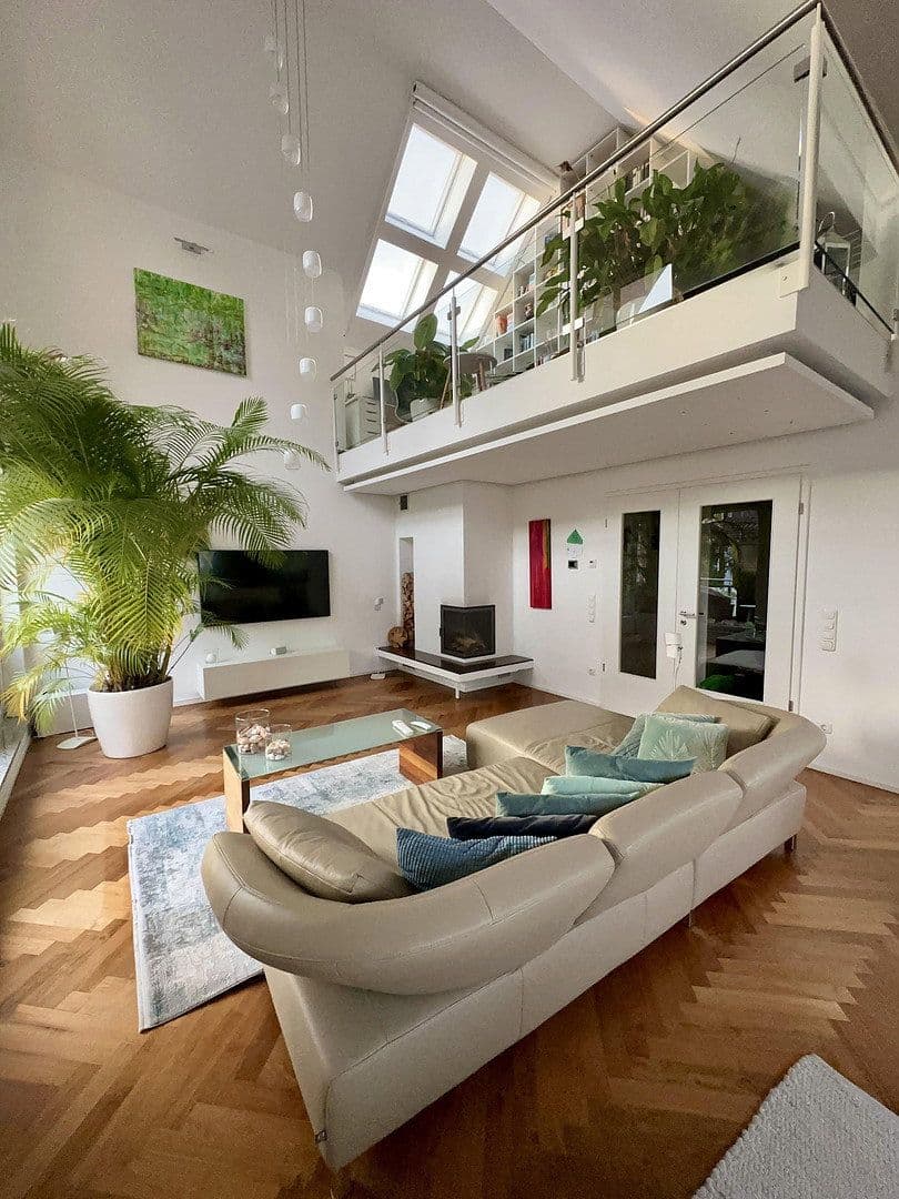 Prodej bytu 5+1 174 m², München, Bavorsko Prodej bytu 5+1 174 m², München, Bavorsko