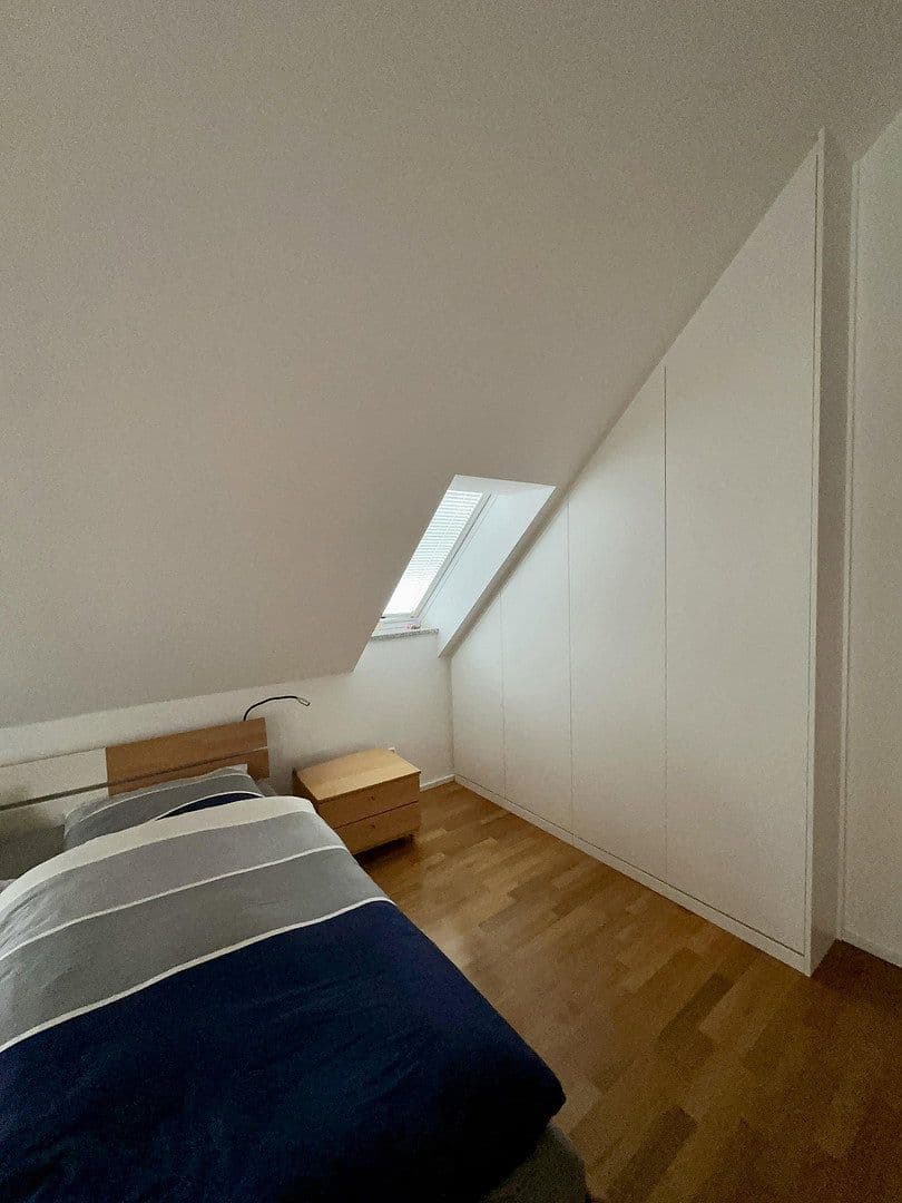 Prodej bytu 5+1 174 m², München, Bavorsko Prodej bytu 5+1 174 m², München, Bavorsko