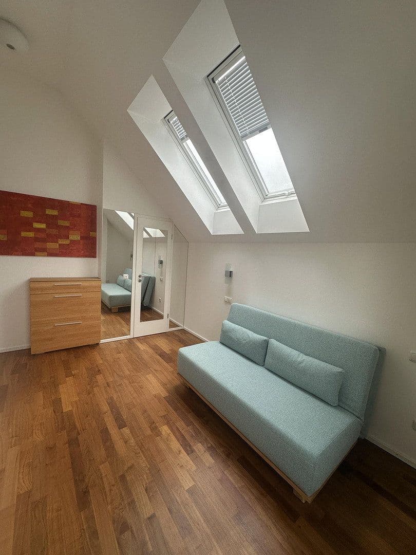 Prodej bytu 5+1 174 m², München, Bavorsko Prodej bytu 5+1 174 m², München, Bavorsko