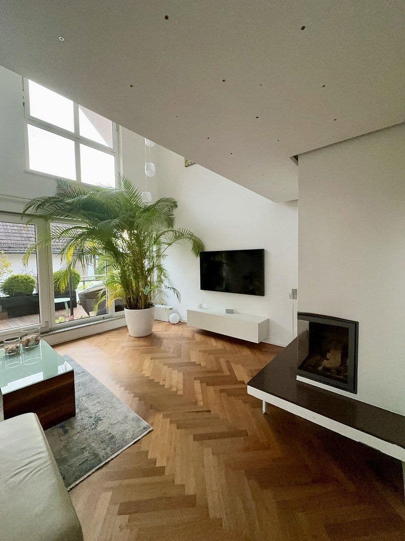 Prodej bytu 5+1 174 m², München, Bavorsko Prodej bytu 5+1 174 m², München, Bavorsko