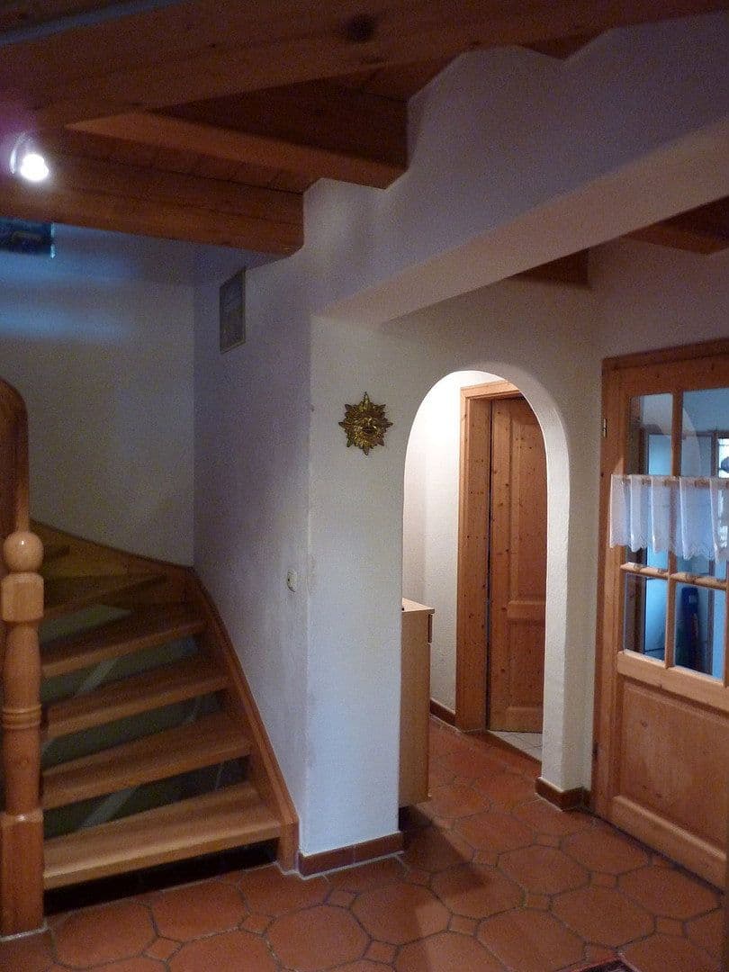 Prodej domu 230 m², pozemek 483 m², Wiedergeltingen, Bavorsko Prodej domu 230 m², pozemek 483 m², Wiedergeltingen, Bavorsko