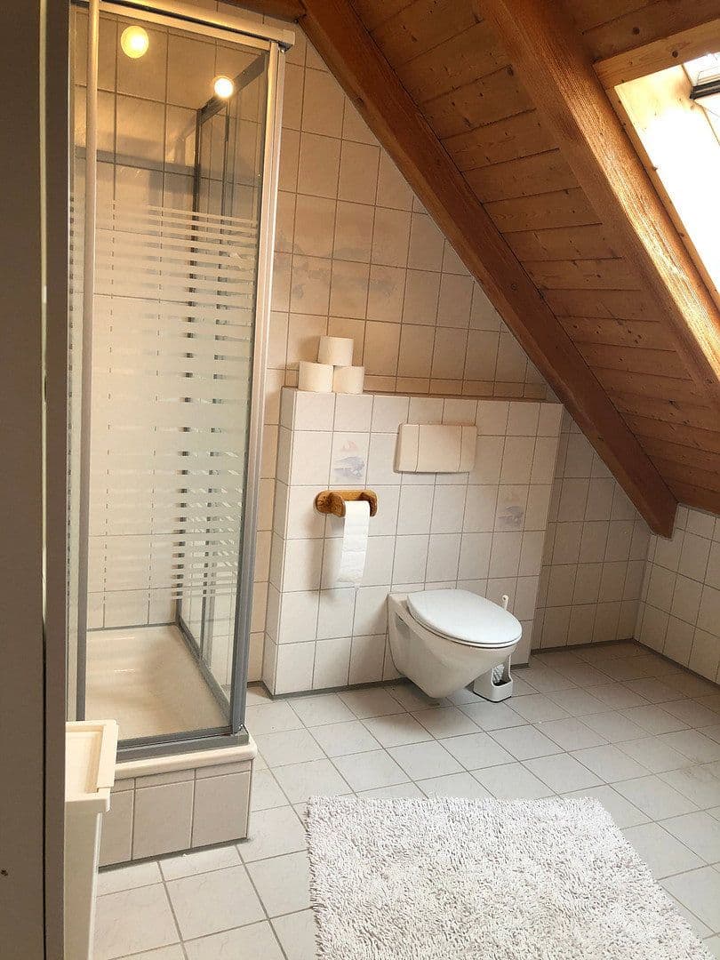 Prodej domu 230 m², pozemek 483 m², Wiedergeltingen, Bavorsko Prodej domu 230 m², pozemek 483 m², Wiedergeltingen, Bavorsko