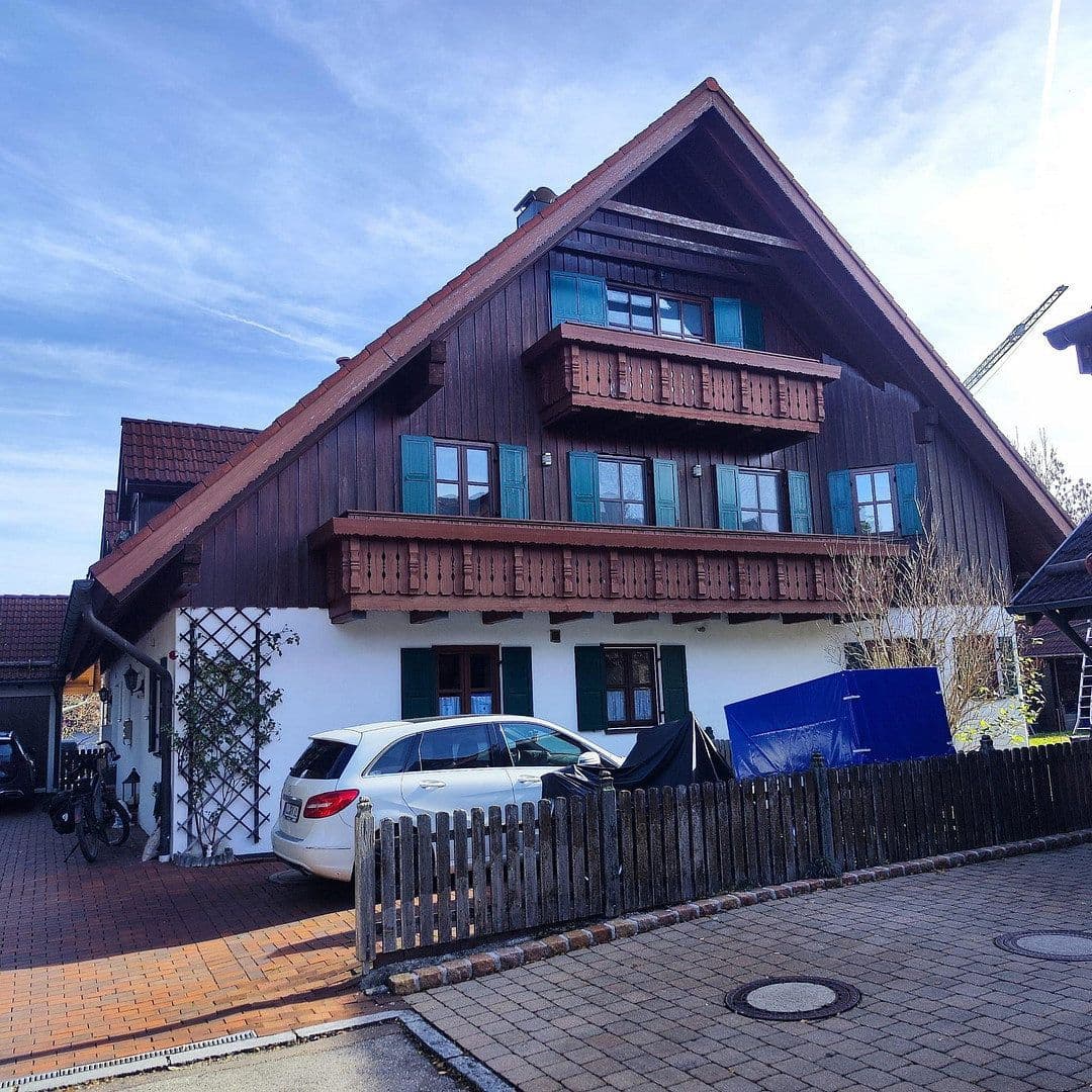 Prodej domu 230 m², pozemek 483 m², Wiedergeltingen, Bavorsko Prodej domu 230 m², pozemek 483 m², Wiedergeltingen, Bavorsko