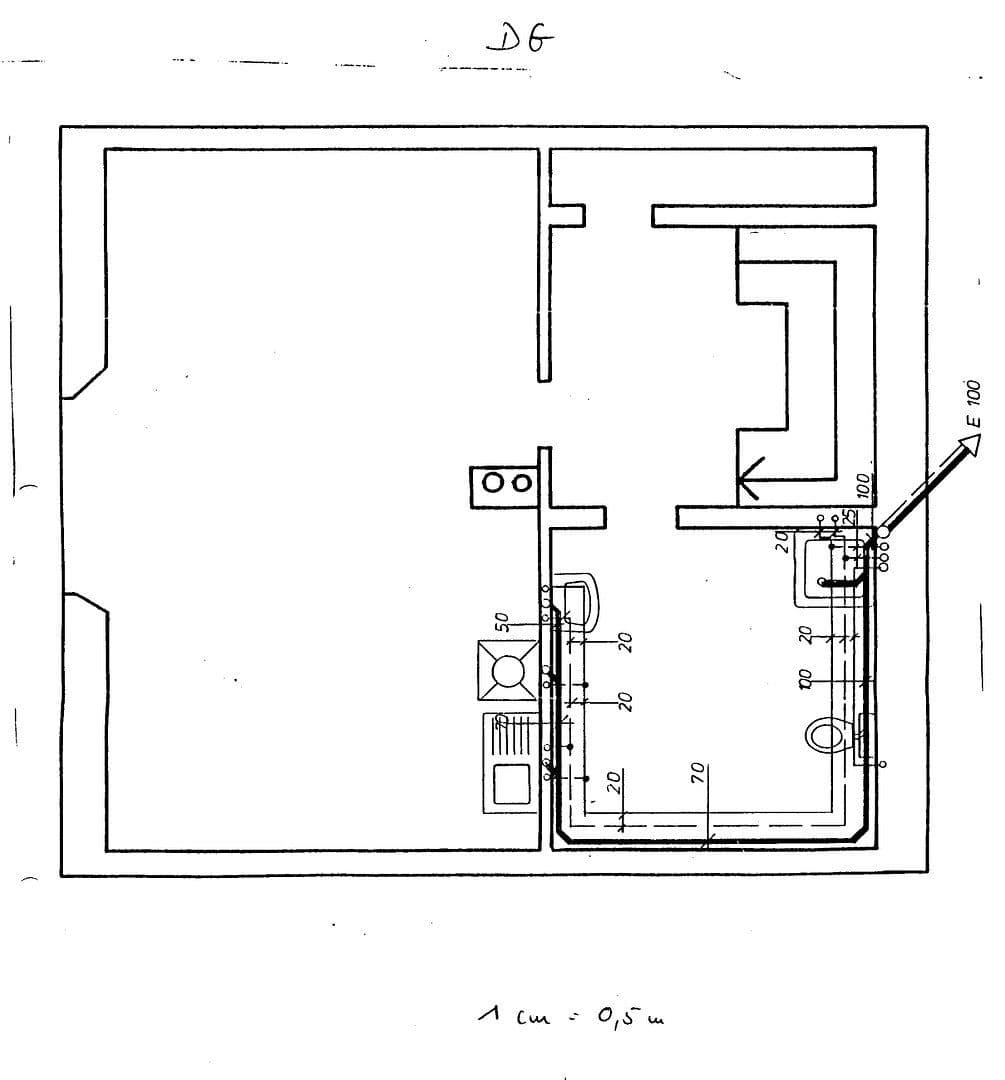 Prodej domu 230 m², pozemek 483 m², Wiedergeltingen, Bavorsko Prodej domu 230 m², pozemek 483 m², Wiedergeltingen, Bavorsko