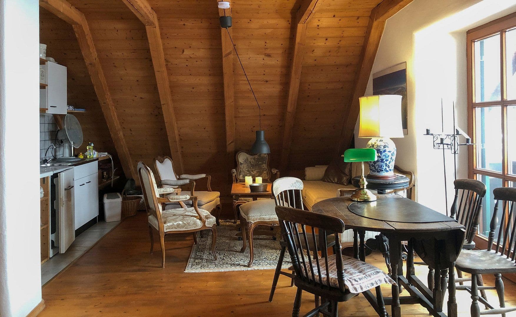 Prodej domu 230 m², pozemek 483 m², Wiedergeltingen, Bavorsko Prodej domu 230 m², pozemek 483 m², Wiedergeltingen, Bavorsko