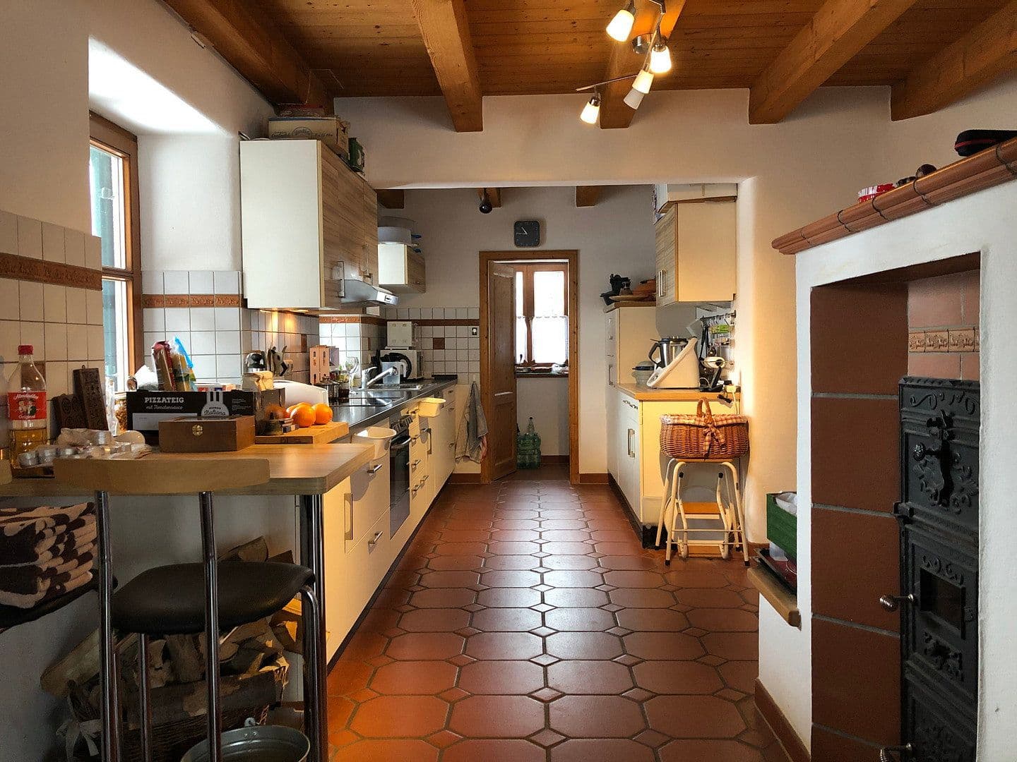 Prodej domu 230 m², pozemek 483 m², Wiedergeltingen, Bavorsko Prodej domu 230 m², pozemek 483 m², Wiedergeltingen, Bavorsko