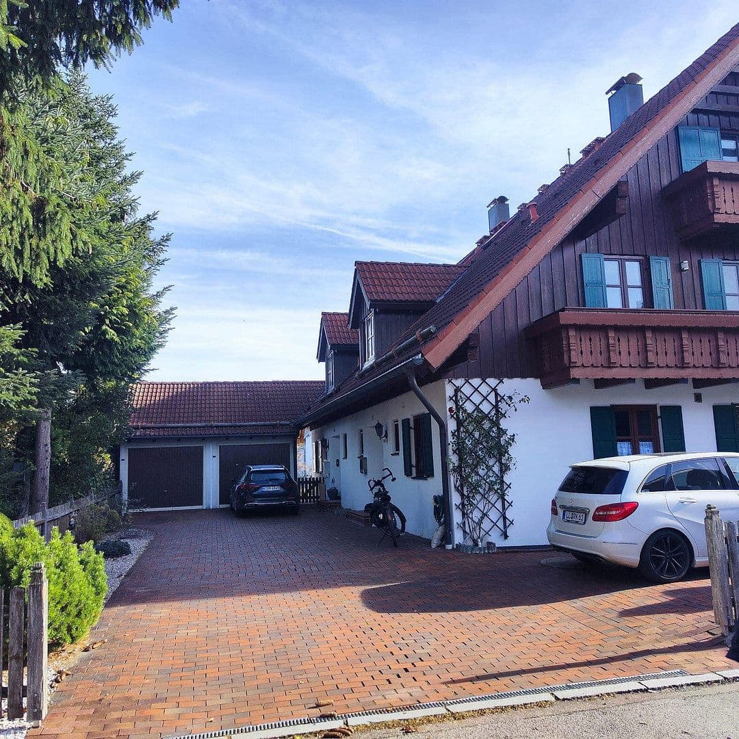 Prodej domu 230 m², pozemek 483 m², Wiedergeltingen, Bavorsko Prodej domu 230 m², pozemek 483 m², Wiedergeltingen, Bavorsko