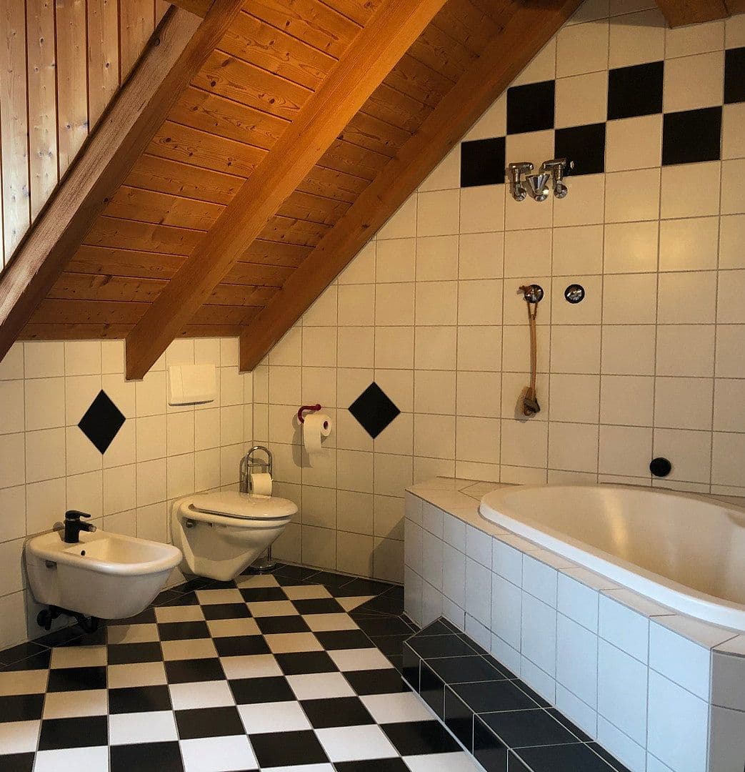 Prodej domu 230 m², pozemek 483 m², Wiedergeltingen, Bavorsko Prodej domu 230 m², pozemek 483 m², Wiedergeltingen, Bavorsko