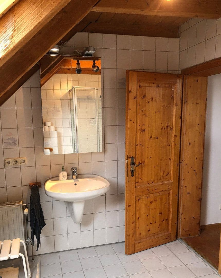 Prodej domu 230 m², pozemek 483 m², Wiedergeltingen, Bavorsko Prodej domu 230 m², pozemek 483 m², Wiedergeltingen, Bavorsko